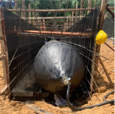 Culvert Ua Roj Hmab Airbag